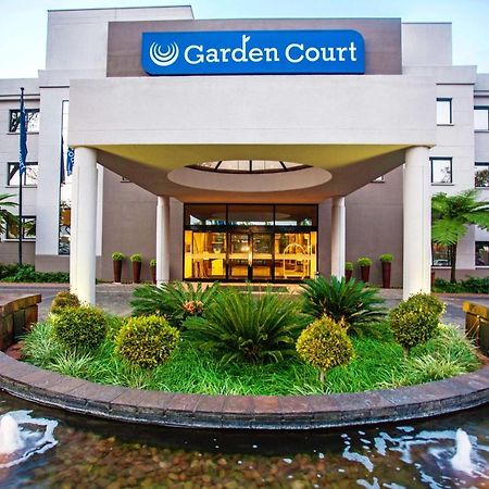 Garden Court Hatfield Ξενοδοχείο Pretoria-Noord Εξωτερικό φωτογραφία